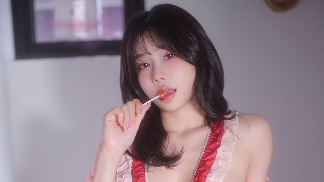 YeonYu(연유) ARTGRAVIA VOL.653｜109P+7V · 韩系柔光-玩图志